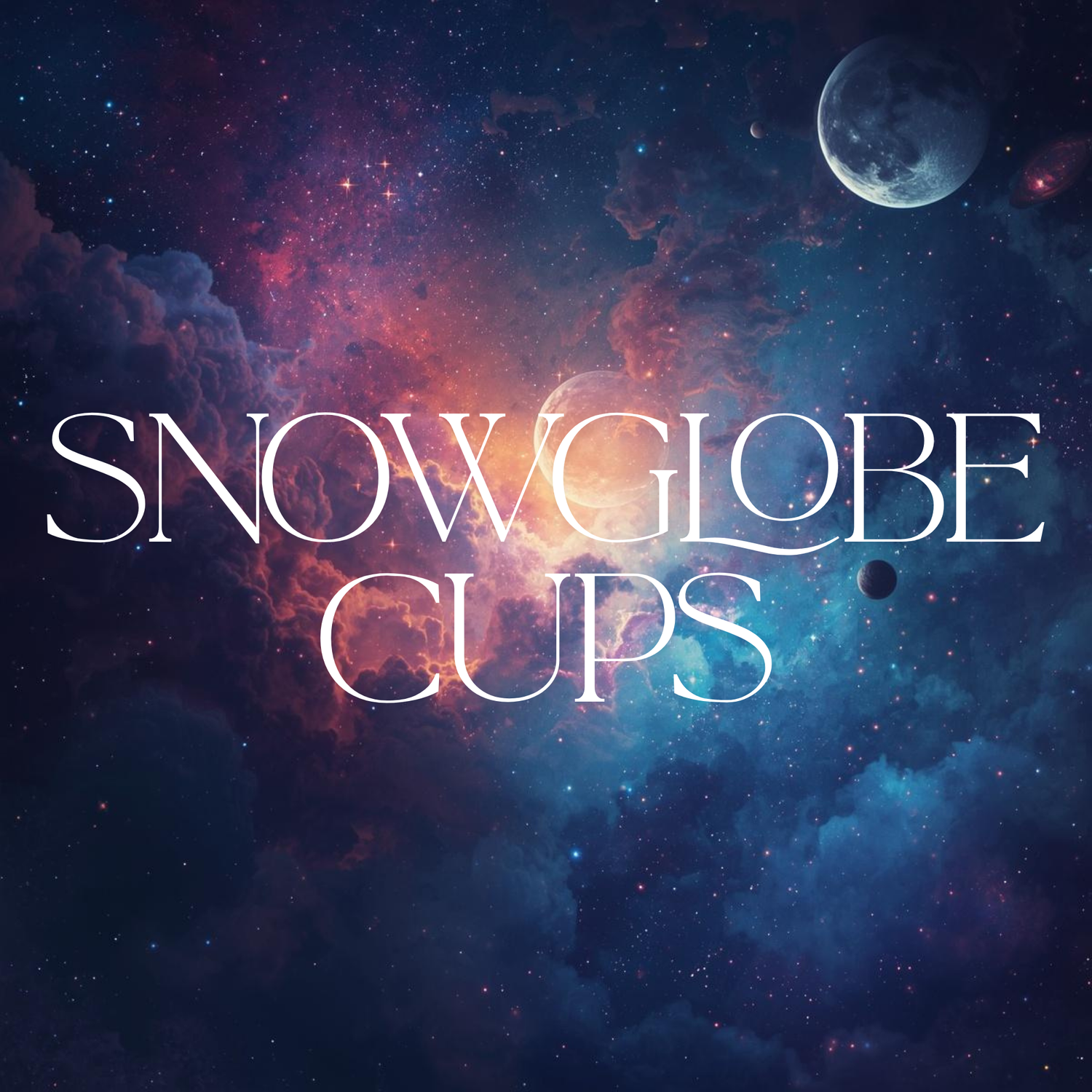Snowglobes