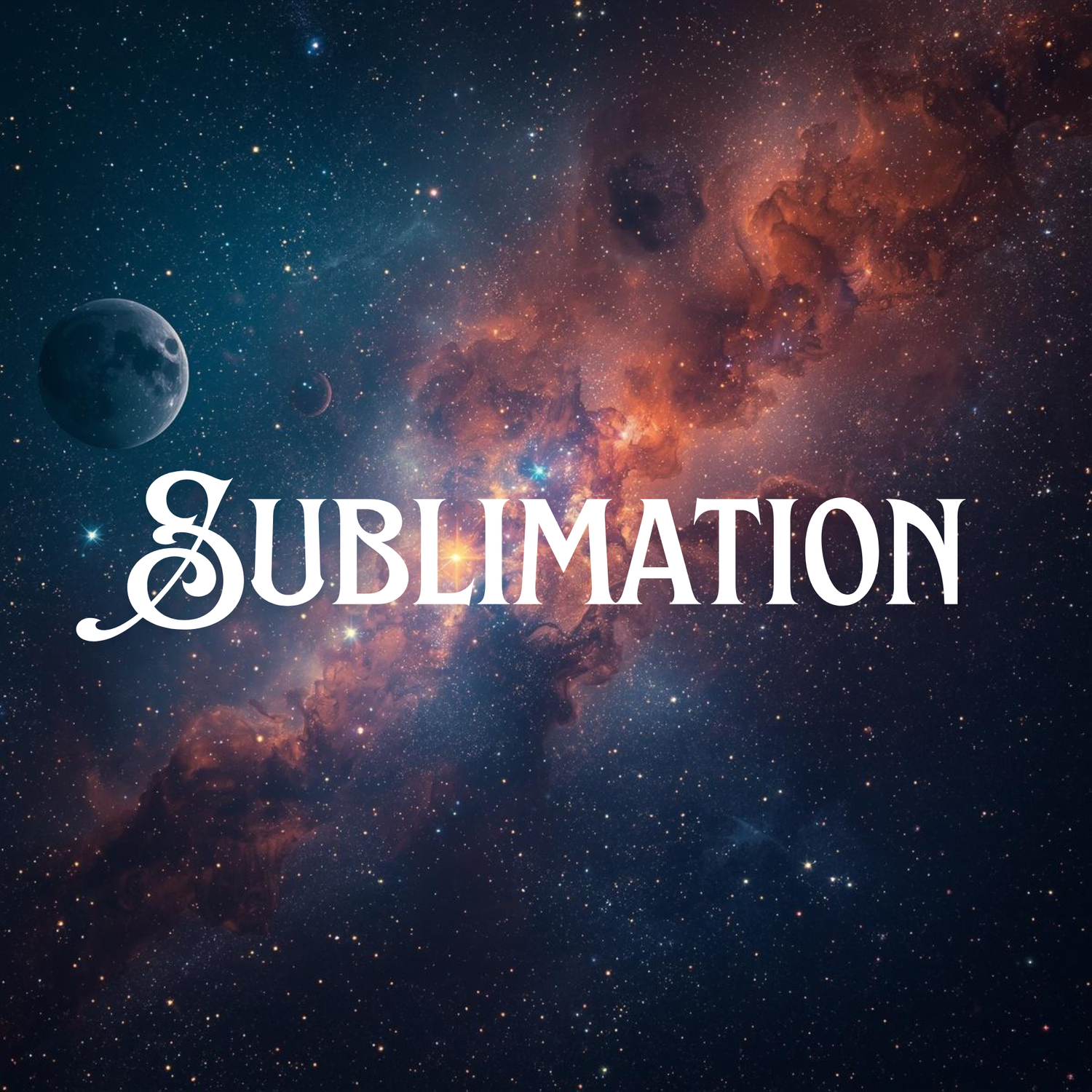 Sublimation