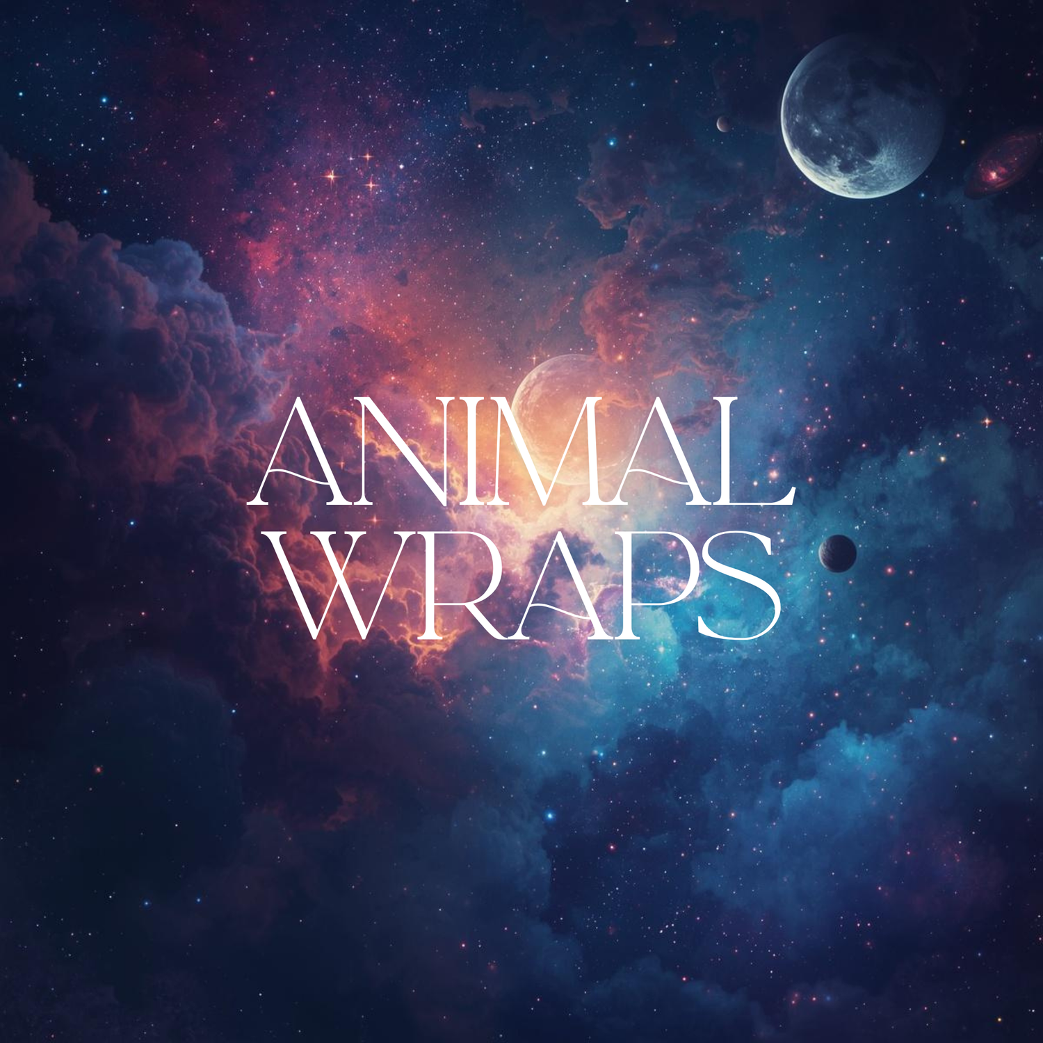 Animal Wraps